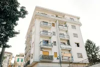 Borgo 40 - parcheggio