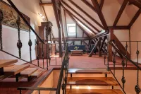 Hotel Traube - Pet friendly