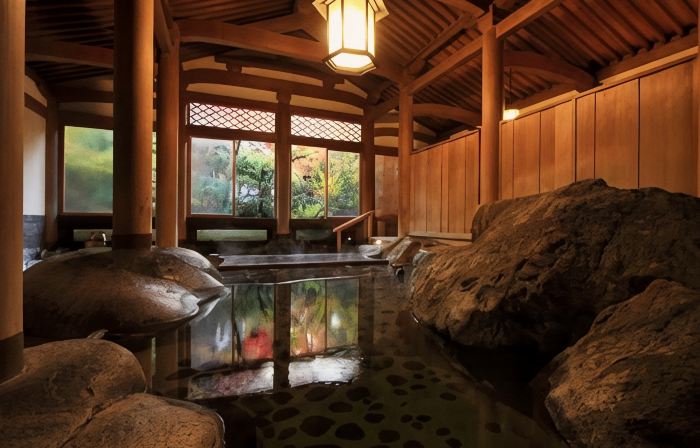 Arai Ryokan