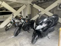 Loisir Hotel Toyohashi - parking