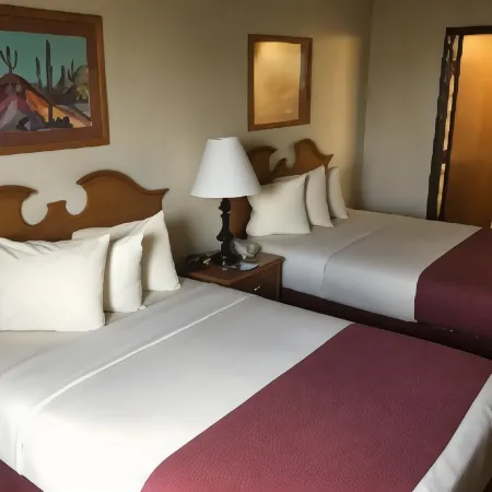 Quality Inn Guthrie