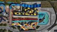 Eser Diamond Hotel Convention Center - Water Park