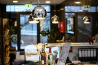 盧納酒店 - 酒吧