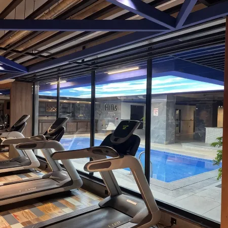 Hills Managed by Dedeman Hotel