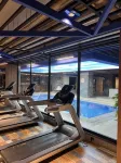 Hills Managed by Dedeman Hotel - piscina