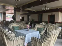Lanyue Hotel - شرفة