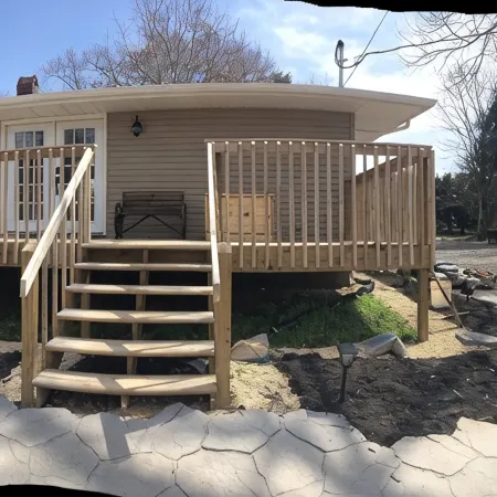 Freshly remodeled Retreat close to hiking, boating, and shopping