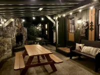 美麗山間木屋! 可攜帶寵物, 熱水浴缸, 板爐, 酒莊, 滑雪 - 小木屋