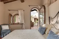 Wonderful family chalet, with swimming pool and panoramic terrace - Wifi