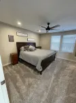 New, 3 Bedroom Home Centrally Located in Moses Lake with Room for all Your Toys! - 4성급