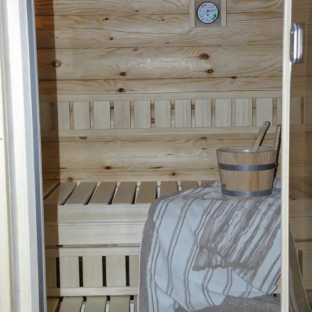 Alpenglück log cabin in the Ziegelwies Füssen