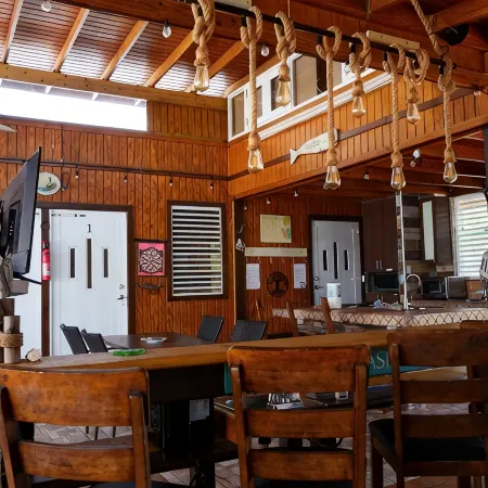 Casa Garito La Parguera - Home for up to 24 guests