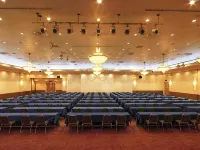 Hachinohe Grand Hotel - Park Yeri