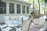 Home Away From Home,  pet friendly retreat! - 3-stjärniga