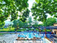 Hkd Wonder Farm - Resorts