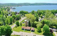 Pet Friendly home - Sleeps 6 - 3-Star