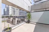 Arena Zone Hotel - sarapan