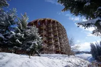 Altezza - Arc 1800 Hotel & Spa - ex Mercure - Flughafentransfer