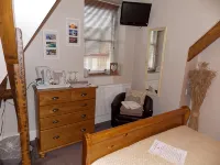 Chiverton House Guest Accommodation - Pensions
