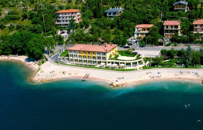 Hotel Europa