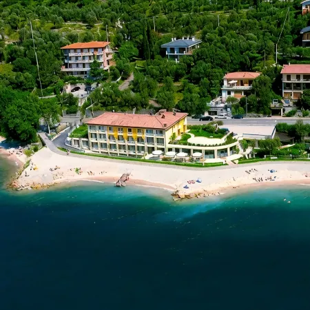Hotel Europa