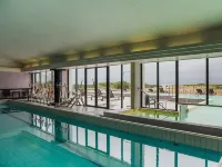 Hotel Atalante Relais Thalasso et Spa - Pools