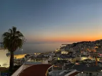 Cerro Branco Albufeira sea-view apartment - close proximity to beach and town - 2-Star