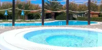 Villaggio Camping Costa Verde - piscina
