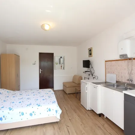 Apartments Rosanna