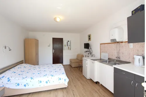 Apartments Rosanna - 2-Sterne