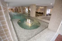 Hotel Bienestar Moaña - Pet-friendly