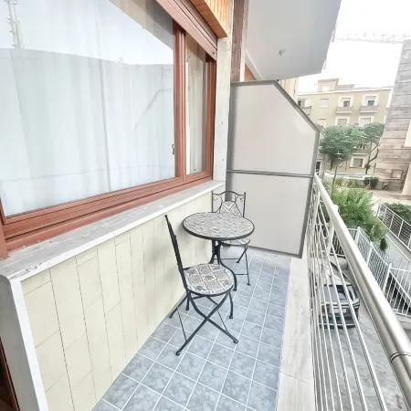Regina Elena Rooms