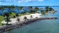 Deluxe Appartment at Point Village - parcheggio