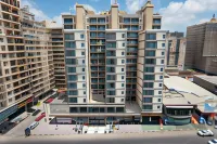Asafra Hotel Apartments - 3-Star