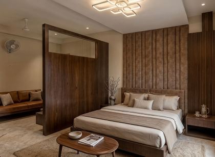 HOTEL ZP GRAND