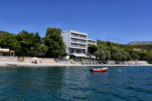 Siagas Beach Hotel - Pools