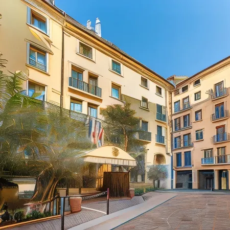 Majestic Toscanelli (Centro Storico)
