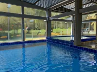 Hotel Internacional Gravatal - Pools