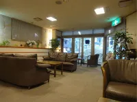 Takada Station Hotel - 2-Star