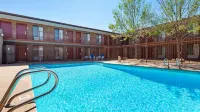 Stagecoach Inn - 2-Star