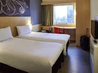 IBIS JATAI SHOPPING - Wifi