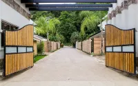 Peace Lofts and Apartments - Pet friendly