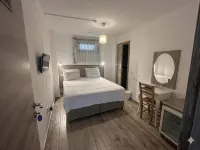 Bozcaada Hotel Vitis - Ocean View