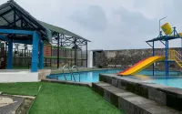 Kampung Febri Resort - 3-Star