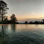 Cijalu Resort - Balkon