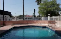 Edinburg Executive Inn - 2 stjerner