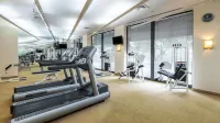 Bumi Surabaya City Resort - Gym