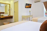 Unic Design Hotel - 5th Avenue - 3星級