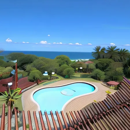 Wailana Lodge