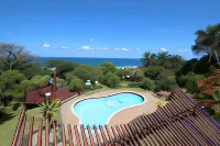Wailana Lodge - Pools